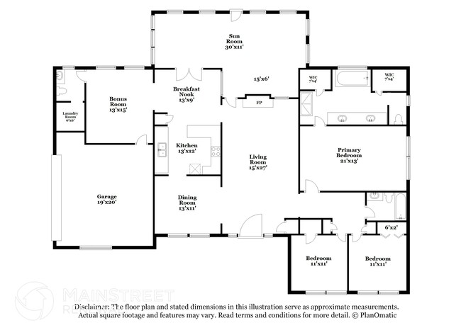 Building Photo - 108 Hickory Trail Dr