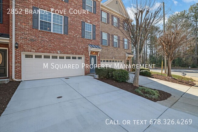 Building Photo - 2852 Brandl Cove Ct