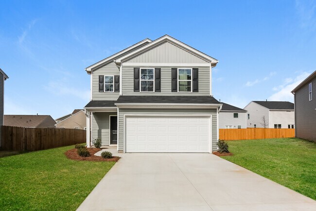 Building Photo - 229 Celebration Ave