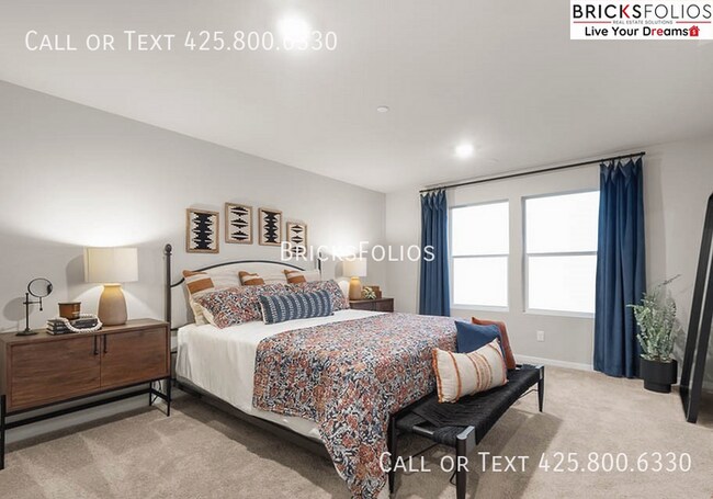Building Photo - Soothing Retreat in Stunning Bremerton