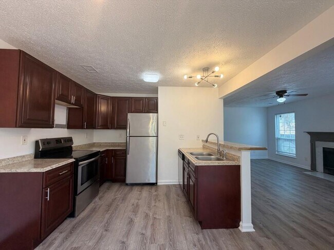 Building Photo - 1026 Wuthering Way
