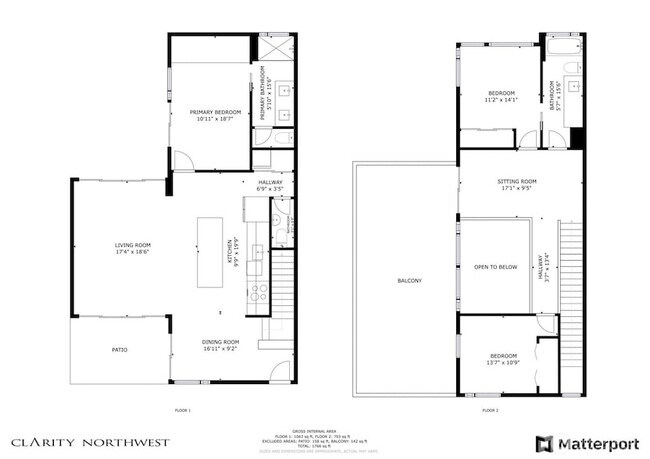 Building Photo - 230 Canopy Path NW