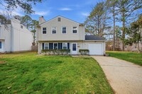 Building Photo - 25 Chowan Pl