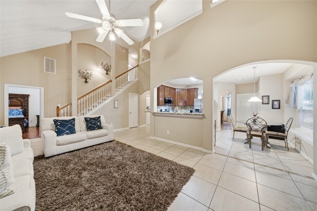Building Photo - 5106 Westwood Pines Dr