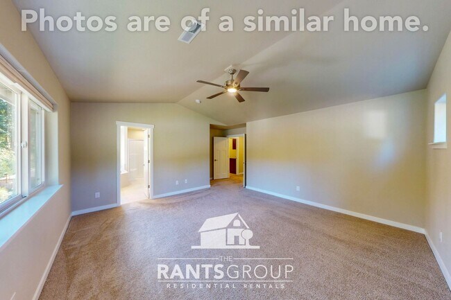 Building Photo - Brand New 5 Bedroom Home in Tumwater! Easy I5 Access!