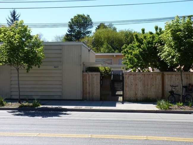 Building Photo - 8805 14th Ave S