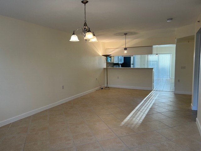 Living room 1 - 4935 Sandra Bay Dr