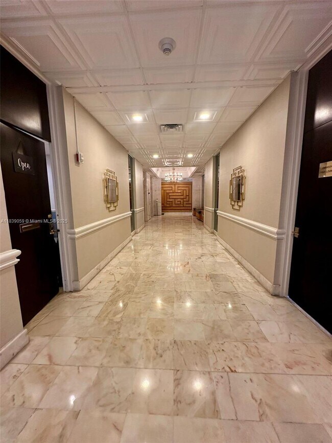 Building Photo - 5750 Collins Ave