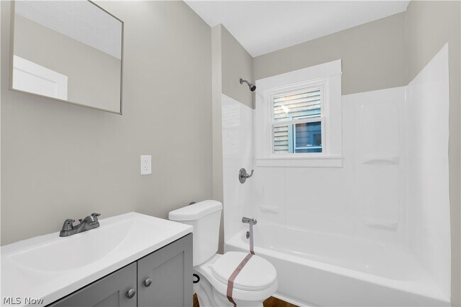 Building Photo - 9409 Denison Ave