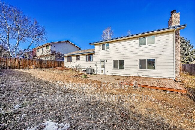 Building Photo - 5563 S Buckskin Pass Dr