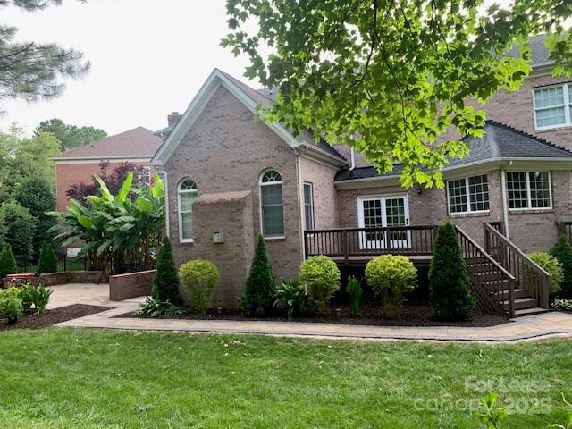 Building Photo - 12325 Summer Breeze Ct