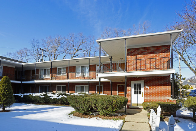 Building Photo - Orchard Woods Apartments