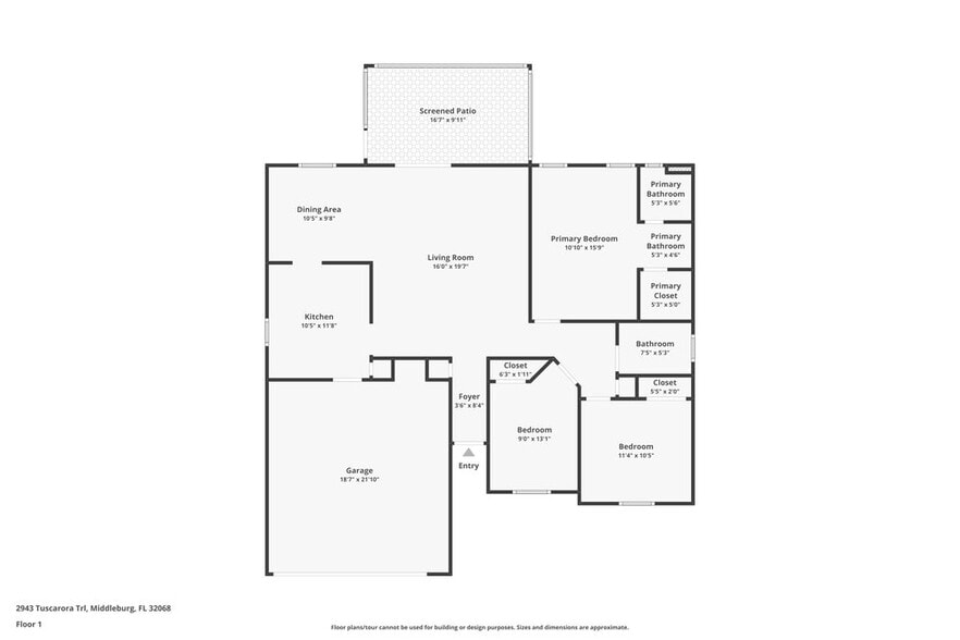 Building Photo - 2943 Tuscarora Tr