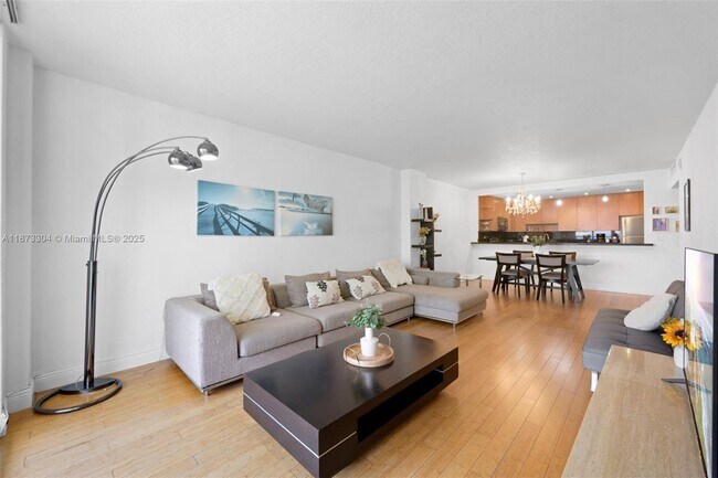 Building Photo - 19370 Collins Ave