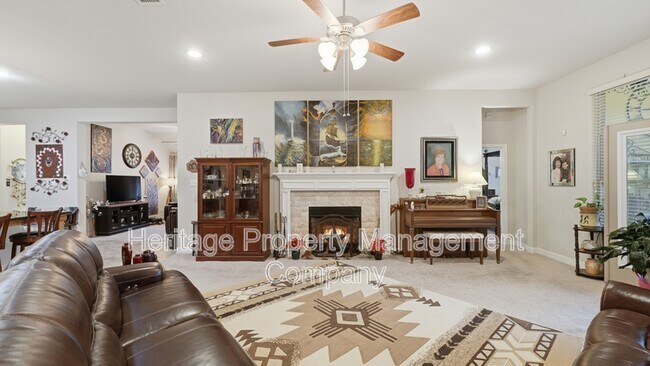 Building Photo - 2084 Tejas Pecan