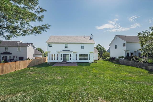 Building Photo - 2336 Dartmouth Bend Dr