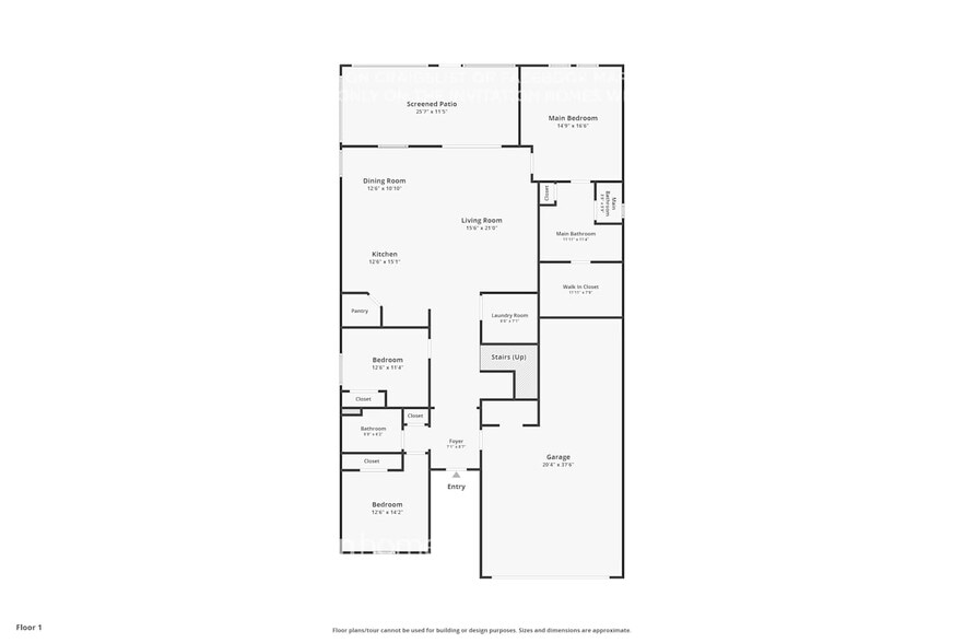 Building Photo - 14137 17th Ct E