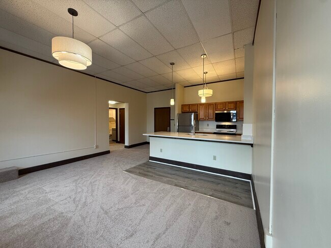 Building Photo - McShane Block