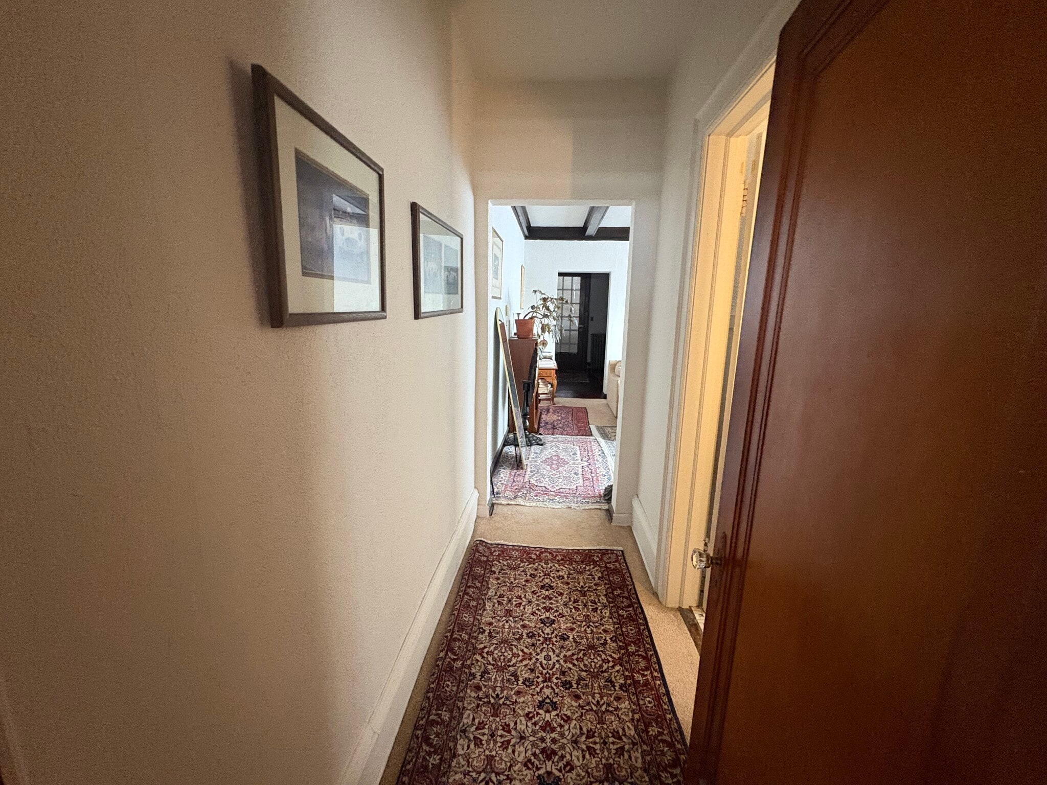 Building Photo - 3355 N Bartlett Ave