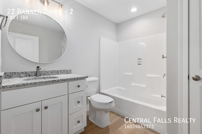 Building Photo - 21 Banner Dr