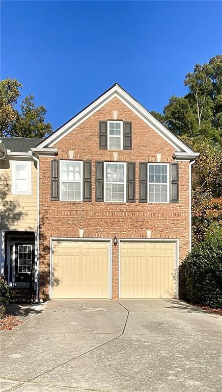 Primary Photo - 2530 Gadsen Walk NW