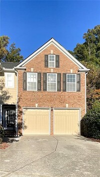 Building Photo - 2530 Gadsen Walk NW