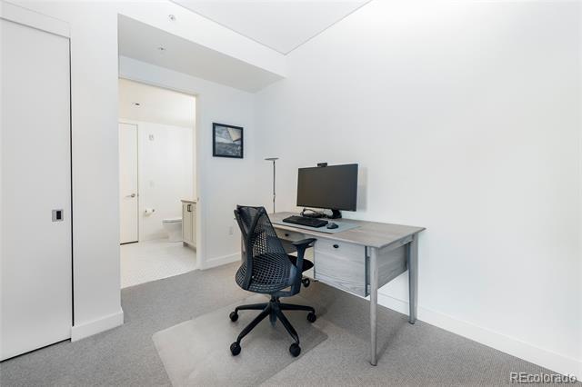 Building Photo - 1750 Wewatta St