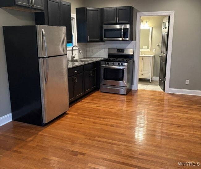 Building Photo - 2096 Seneca St