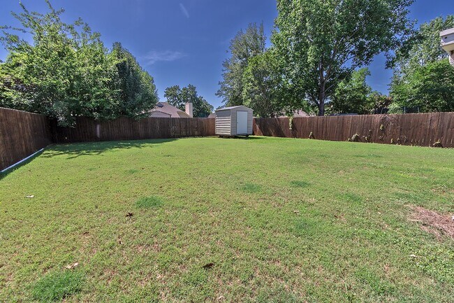 Building Photo - Home for Rent in Copperfield