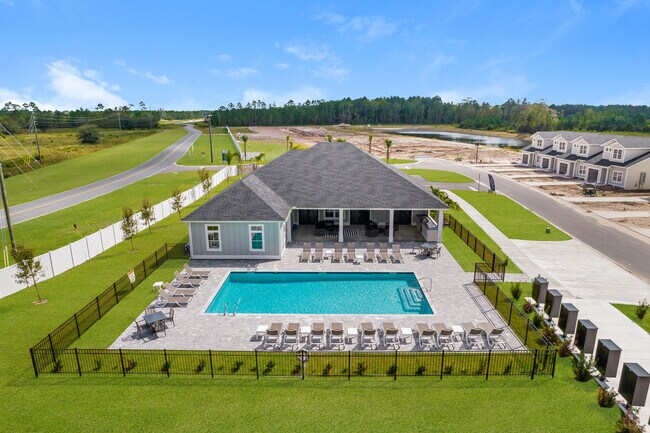 Building Photo - 1178 Walker Point Way, Brunswick, GA