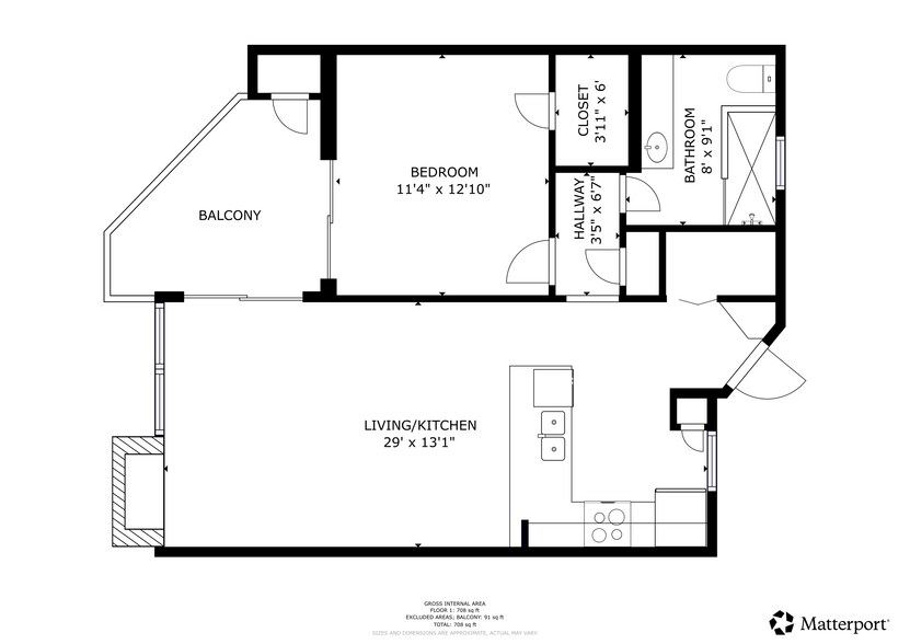 Building Photo - 111 Henry M Chandler Dr