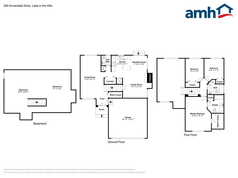 Building Photo - 300 Annandale Dr