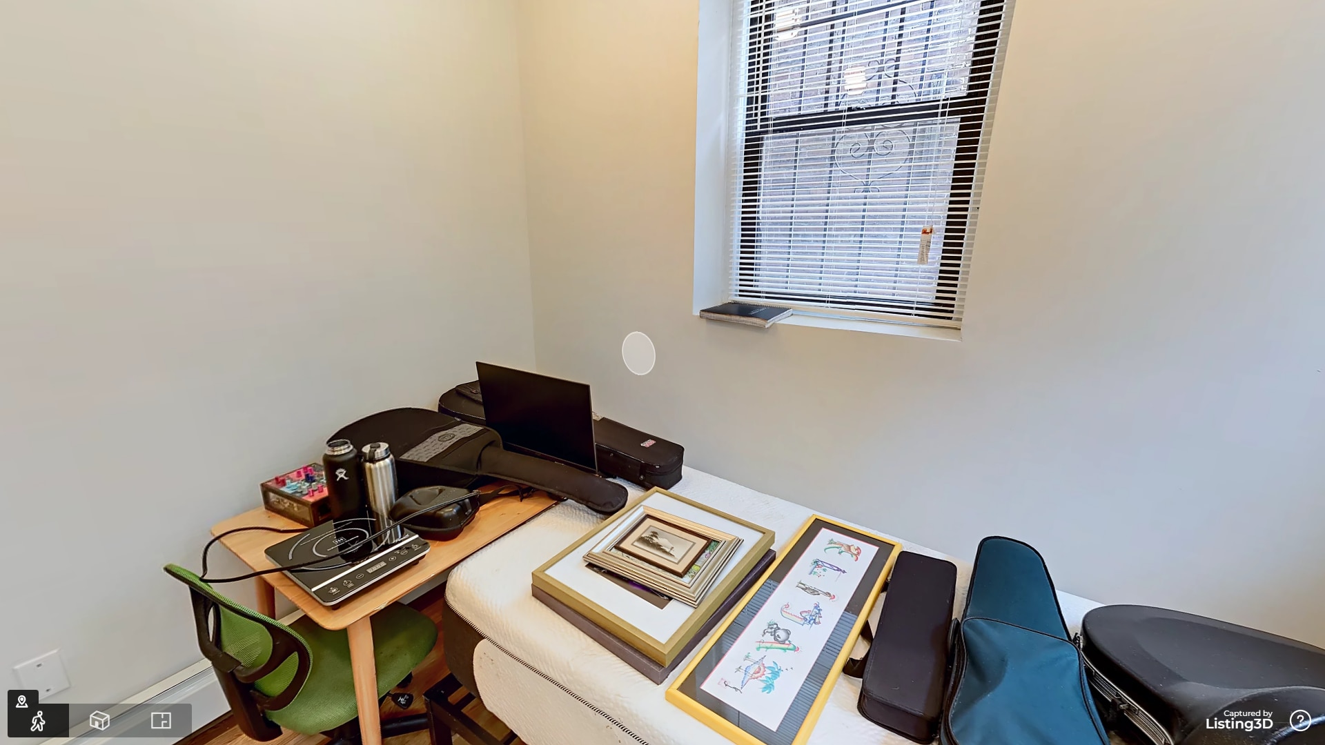 Building Photo - 110 Saint Stephen St