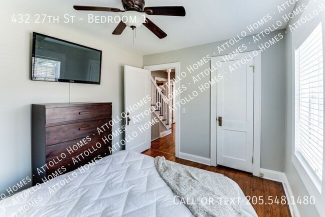 Building Photo - 432 27th St