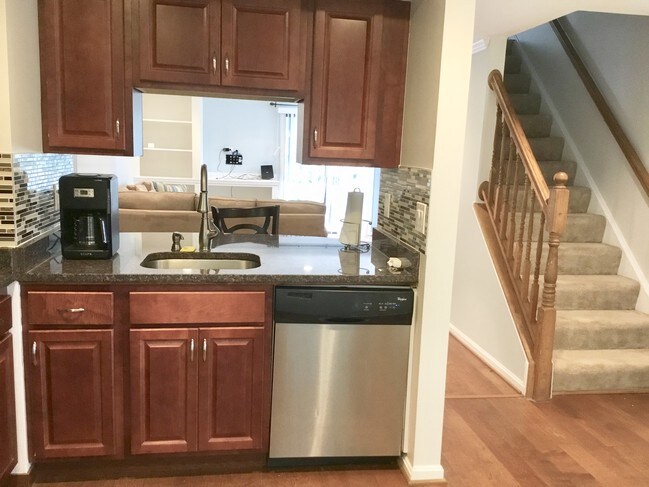 Building Photo - 8501 Hawk Run Terrace