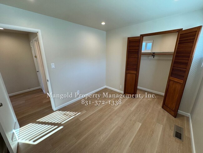 Building Photo - Updated 2 Bed 1 Bath Home on a Spacious Corner Lot with Large Yard Located in Monterey