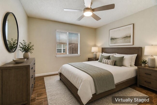 Building Photo - 1303 Crossvine Way