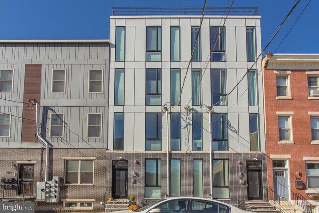 Building Photo - 1817 Wylie St