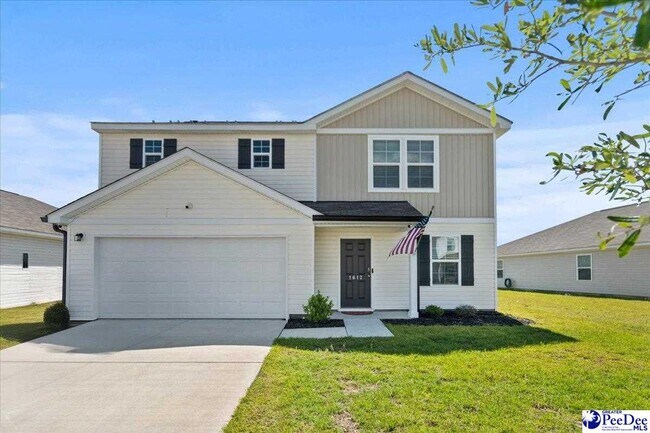 Primary Photo - 1612 Denali Ln