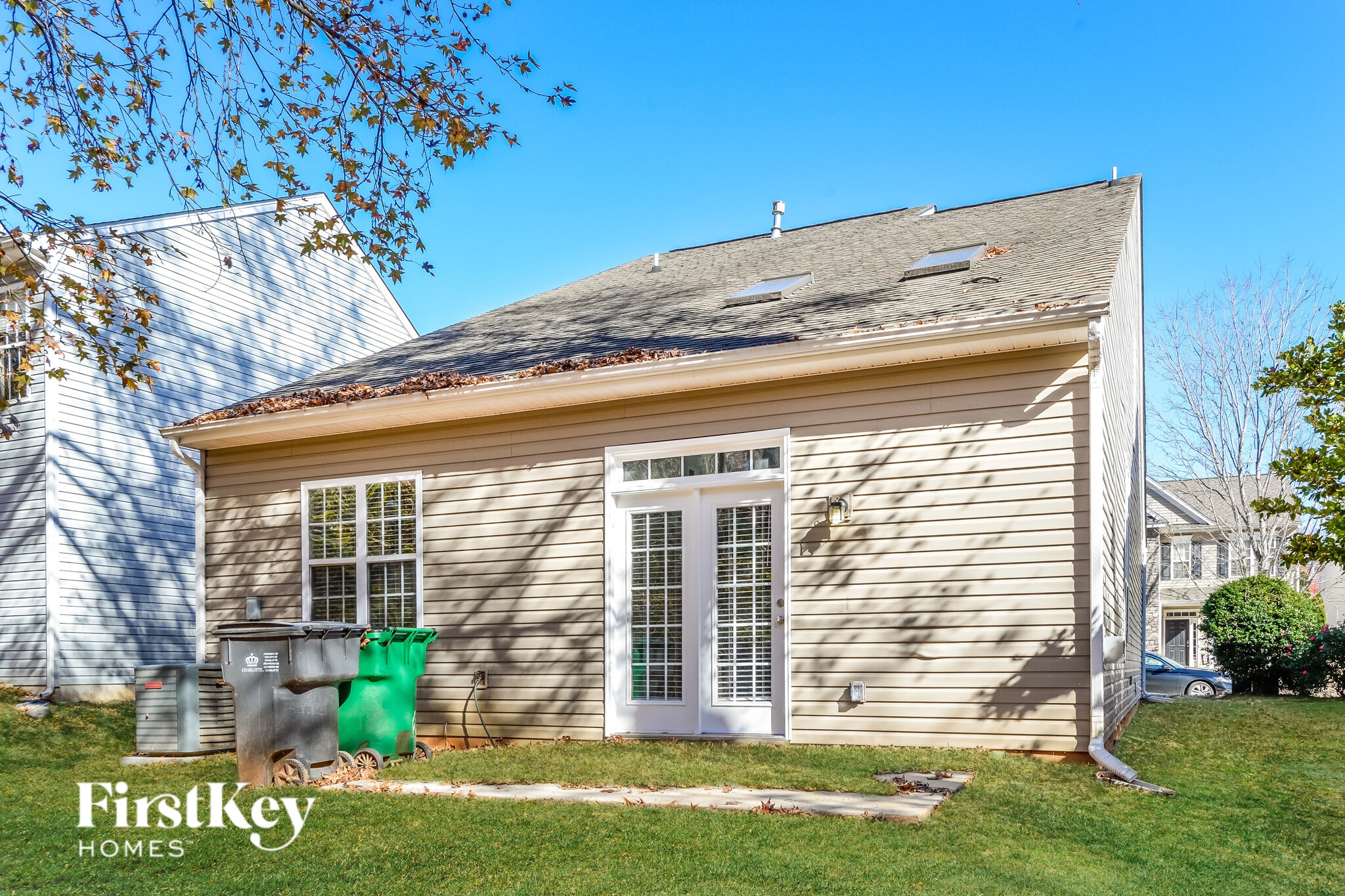 Building Photo - 16520 Kettlewell Ln