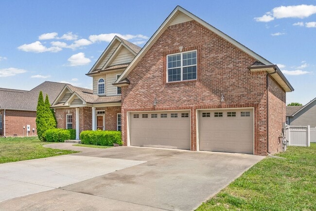 Building Photo - 1488 Sango Commons Way