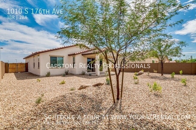 Building Photo - 1010 S 176th Ave