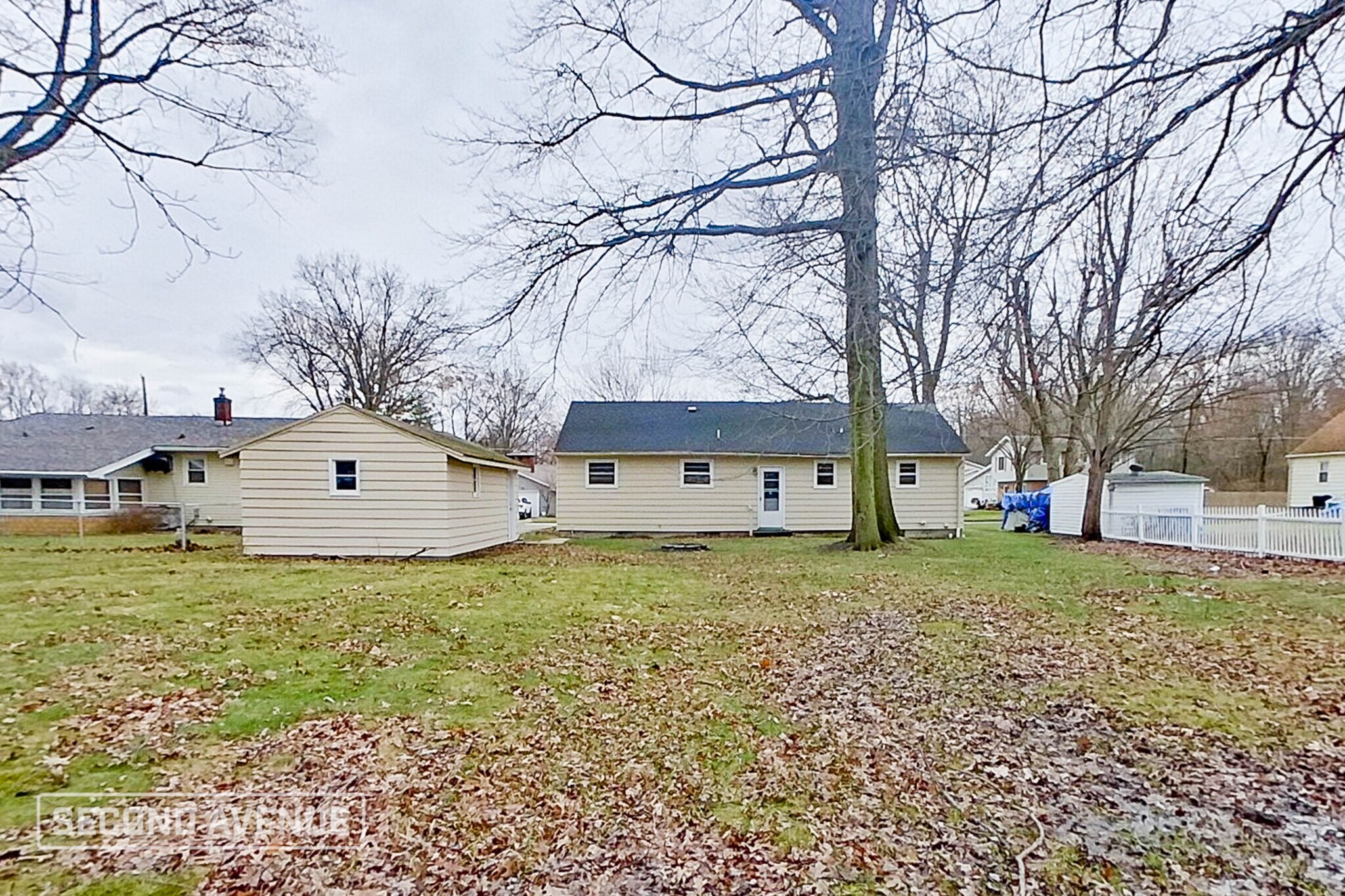 Building Photo - 2529 W 16th St