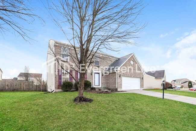 Building Photo - 5454 Fiarford Ct