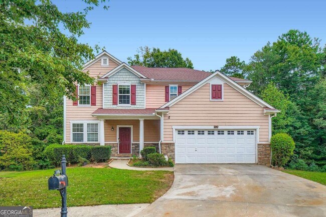 Building Photo - 700 Kirkly Way