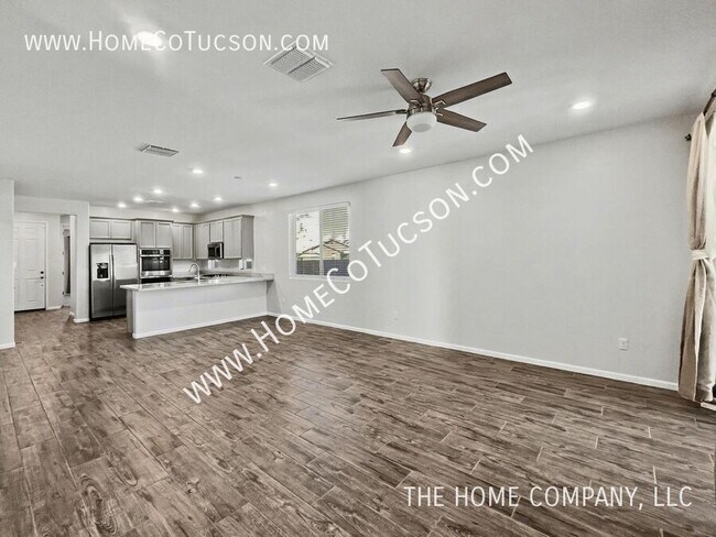 Building Photo - 8073 S Jaeger Pl