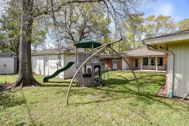 Building Photo - 5531 Yarwell Dr