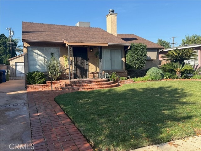 Building Photo - 6857 Chimineas Ave