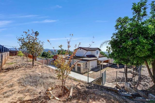 Building Photo - 735 S Upas St