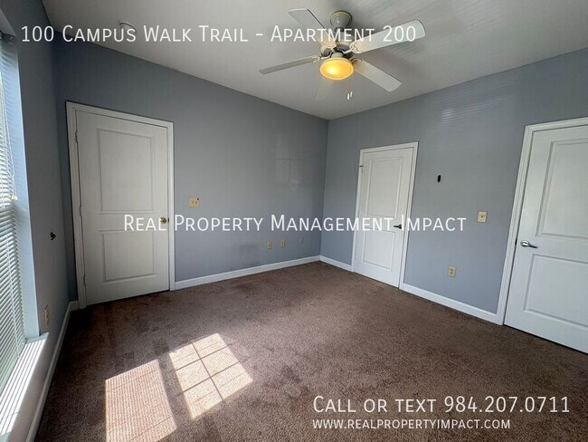 Building Photo - 100 Campus Walk Trl